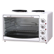 Електропіч VIMAR VEO-4219 W