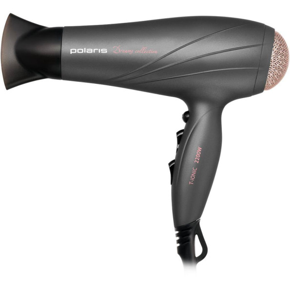 Фен POLARIS PHD 2248Ti