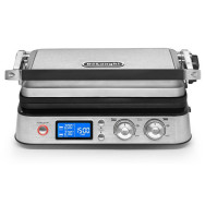 Електрогриль DeLonghi CGH 1020 D