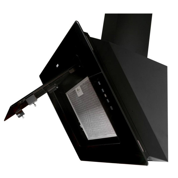 Вытяжка кухонная ELEYUS Venera A 1200 LED SMD 90 BL -
                                                        Фото 4