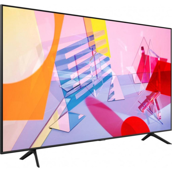 Телевізор Samsung QE50Q60TAUXUA QLED 4K діагональ 50