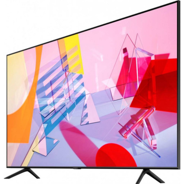 Телевізор Samsung QE50Q60TAUXUA QLED 4K діагональ 50