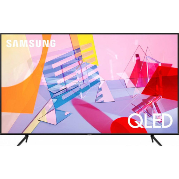 Телевізор Samsung QE50Q60TAUXUA QLED 4K діагональ 50