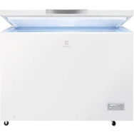 Морозильная камера ELECTROLUX LCB3LF31W0