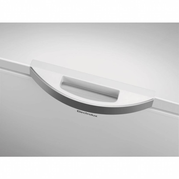 Морозильная камера ELECTROLUX LCB3LF31W0 -
                                                        Фото 4