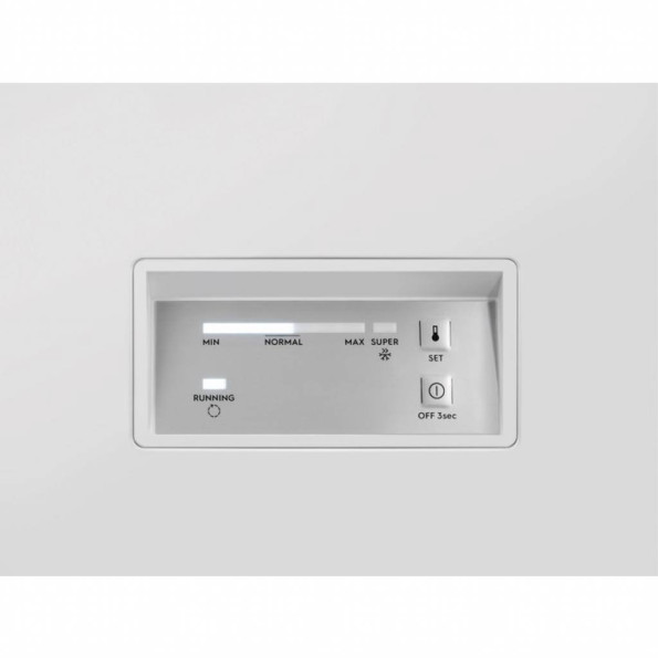 Морозильна камера ELECTROLUX LCB3LF38W0 -
                                                        Фото 2