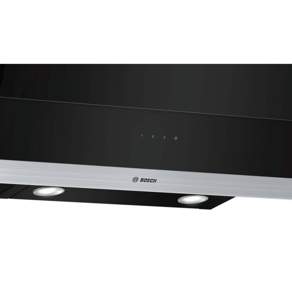 Вытяжка кухонная BOSCH DWK065G60R -
                                                        Фото 2