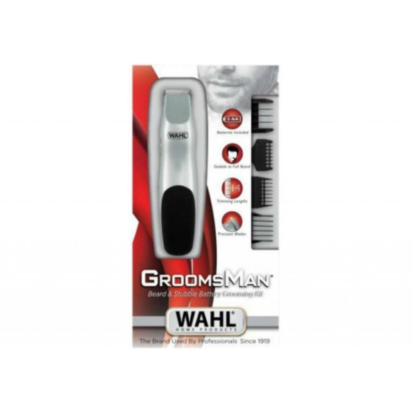 Триммер Wahl GroomsMan (09906-716) -
                                                        Фото 4