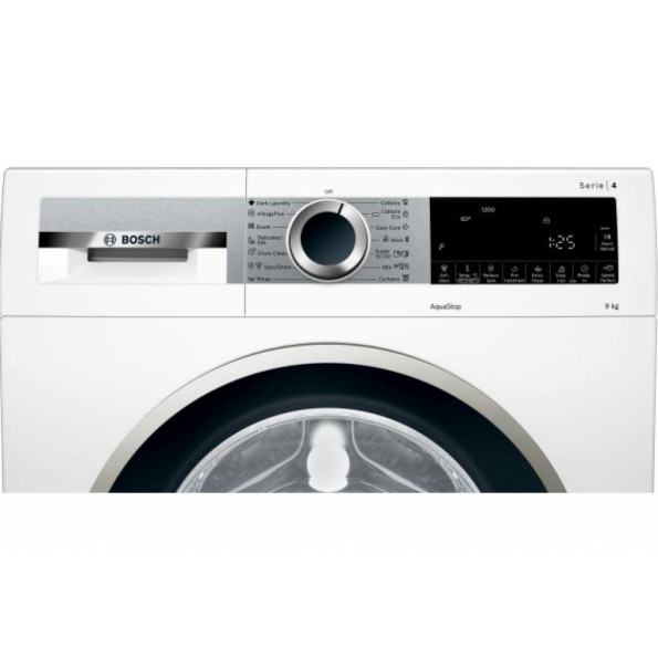 Стиральная машина BOSCH WGA242X0ME -
                                                        Фото 4