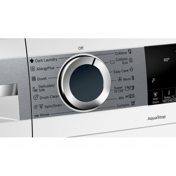 Стиральная машина BOSCH WGA242X0ME -
                                                        Фото 5