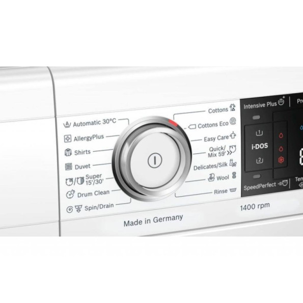Стиральная машина BOSCH WAV28L90ME -
                                                        Фото 5