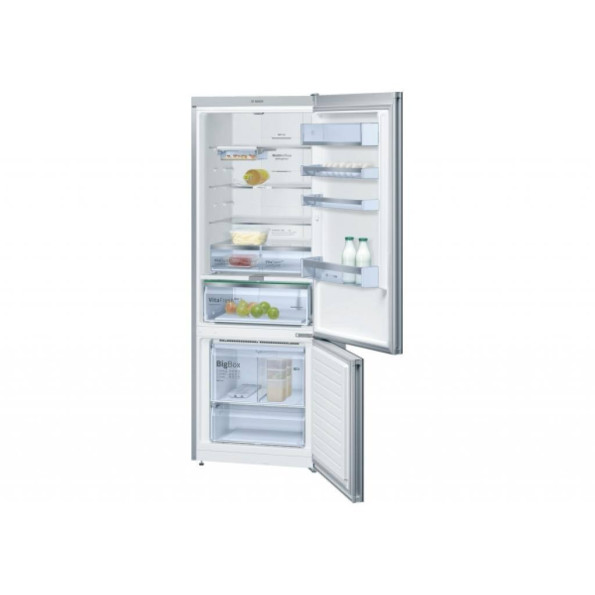 Холодильник BOSCH KGN56LBF0N -
                                                        Фото 2