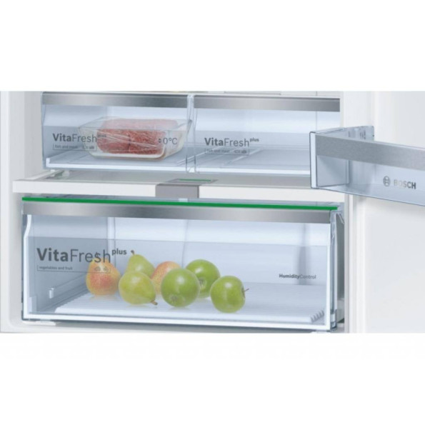 Холодильник BOSCH KGN56LBF0N -
                                                        Фото 3