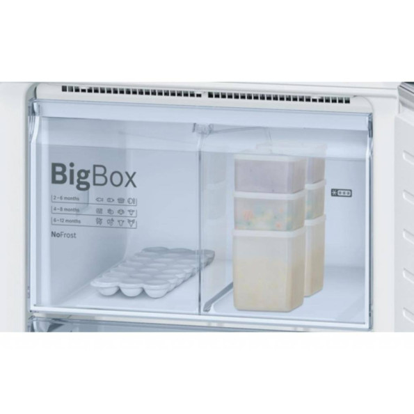 Холодильник BOSCH KGN56LBF0N -
                                                        Фото 4