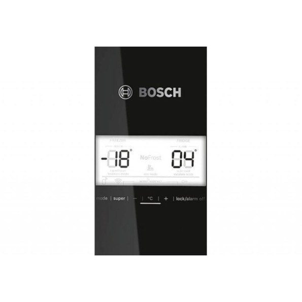Холодильник BOSCH KGN56LBF0N -
                                                        Фото 6