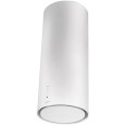 Вытяжка кухонная FABER CYLIND I.EVO plus wh gl