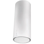 Вытяжка кухонная FABER CYLIND I.EVO plus wh gl