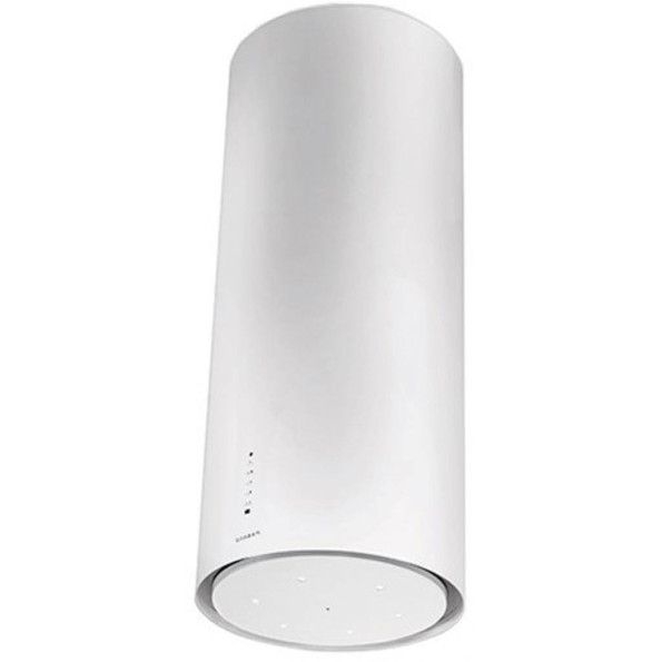 Вытяжка кухонная FABER CYLIND I.EVO plus wh gl