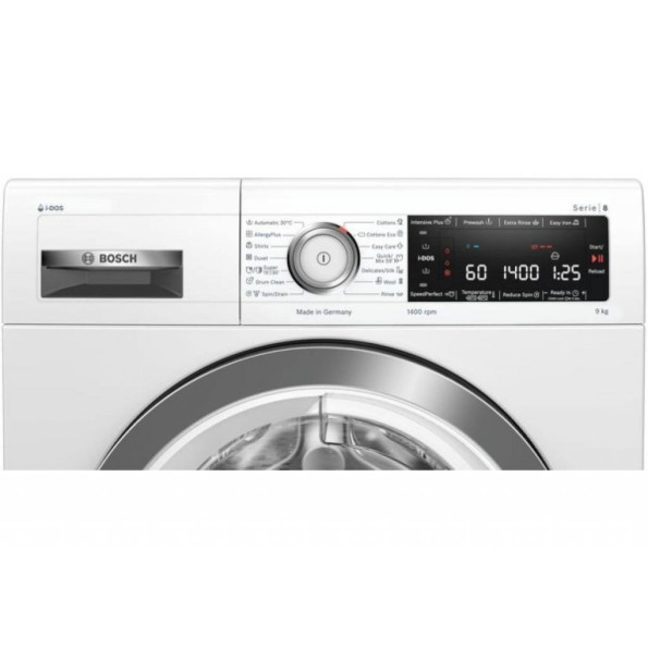 Стиральная машина BOSCH WAV28K90ME -
                                                        Фото 6