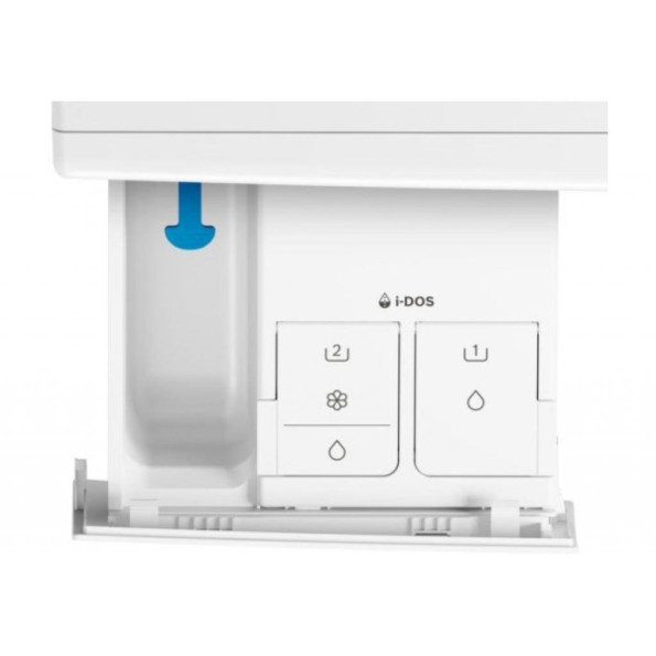 Стиральная машина BOSCH WAV28K90ME -
                                                        Фото 7