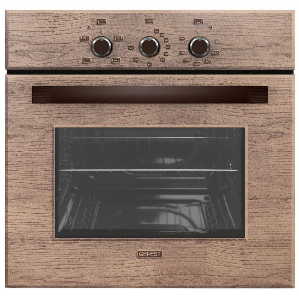 Духова шафа Gefest ДГЭ 621-01 К47