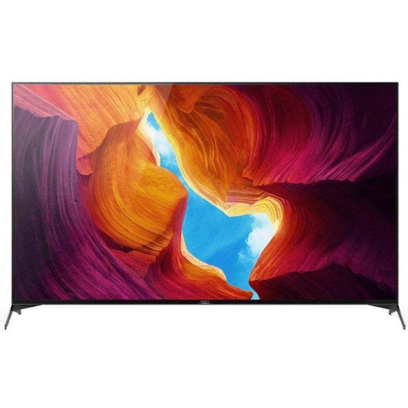 Телевизор SONY KD85XH9505BR2 LED 4K диагональ 85