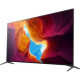 Телевизор SONY KD85XH9505BR2 LED 4K диагональ 85