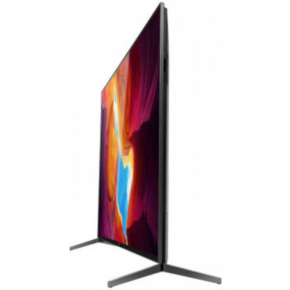 Телевизор SONY KD85XH9505BR2 LED 4K диагональ 85