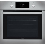 Духова шафа Whirlpool AKP 745 IX