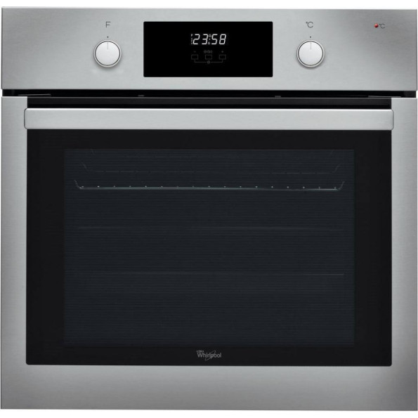 Духовой шкаф Whirlpool AKP 745 IX (AKP745IX)