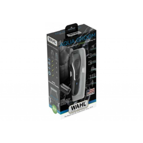 Тример Wahl Aqua Groom (09899-016) -
                                                        Фото 5
