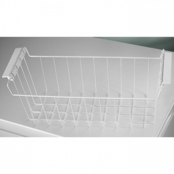 Морозильная камера ELECTROLUX LCB3LF26W0 -
                                                        Фото 4