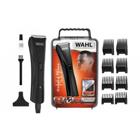 Тример Wahl Hybrid Clipper (09699-1016) -
                                                        Фото 2