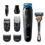 Триммер BRAUN MGK 5245
