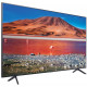 Телевизор Samsung UE65TU7100UXUA LED 4K диагональ 65