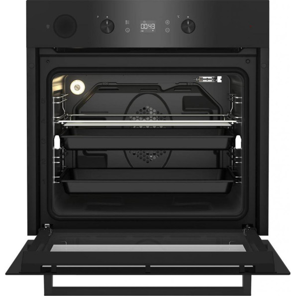 Духова шафа BEKO BIS24300BDS -
                                                        Фото 2