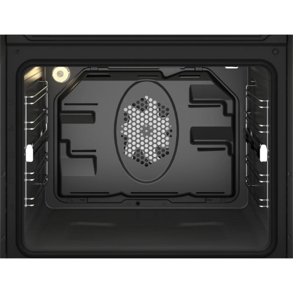 Духова шафа BEKO BIS24300BDS -
                                                        Фото 4