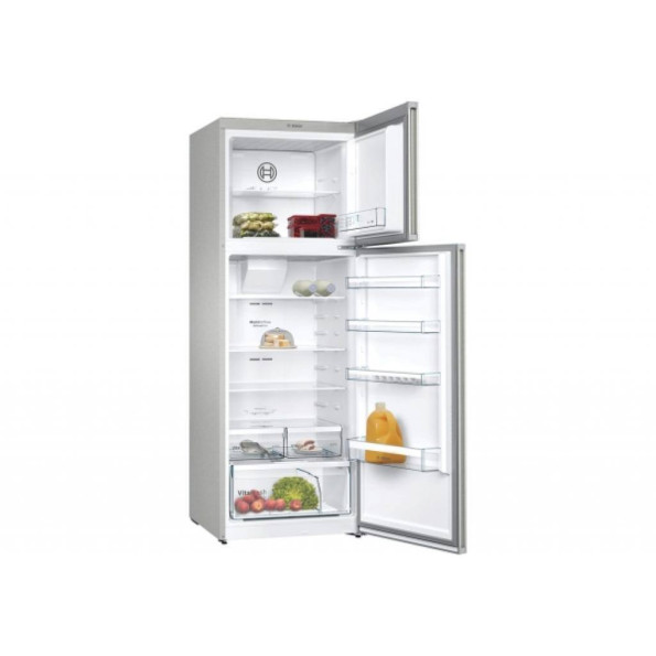 Холодильник двухкамерный BOSCH KDN56XIF0N -
                                                        Фото 2