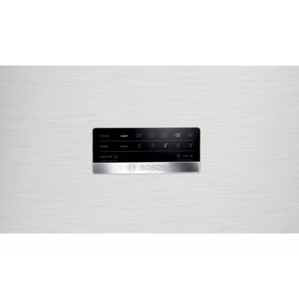 Холодильник двухкамерный BOSCH KDN56XIF0N -
                                                        Фото 3