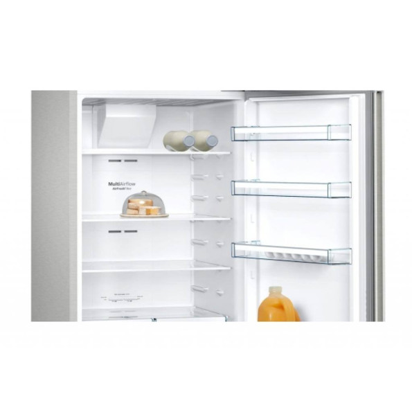 Холодильник двухкамерный BOSCH KDN56XIF0N -
                                                        Фото 4