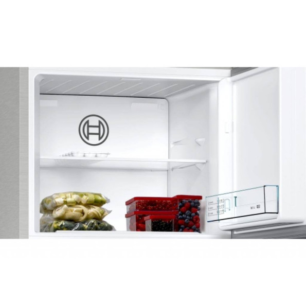 Холодильник двухкамерный BOSCH KDN56XIF0N -
                                                        Фото 6