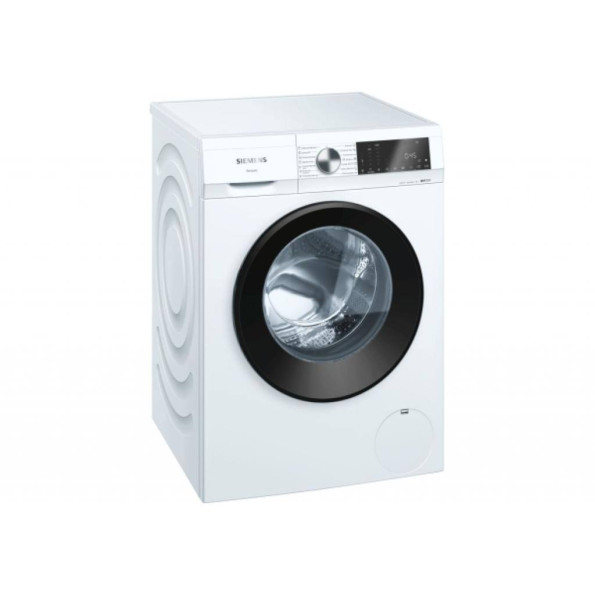 Пральна машина Siemens WG42A2X4OE
