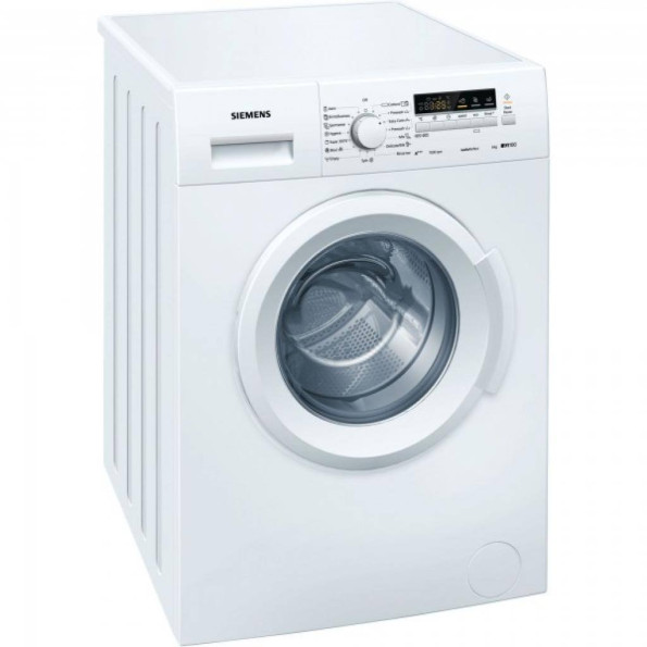 Пральна машина Siemens WM10J17SUA