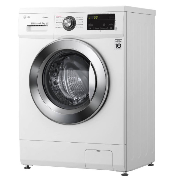 Пральна машина LG F2J3WS2W -
                                                        Фото 4