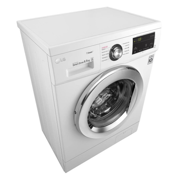 Пральна машина LG F2J3WS2W -
                                                        Фото 6