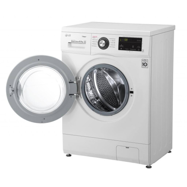 Пральна машина LG F2J3WS2W -
                                                        Фото 8