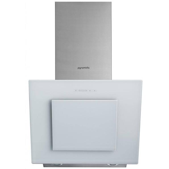 Вытяжка кухонная PYRAMIDA HEF 30 (J-600 MM) WHITE -
                                                        Фото 3