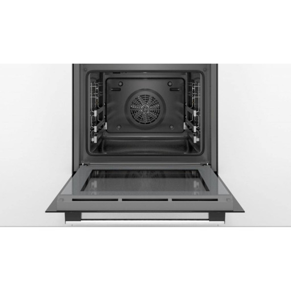 Духова шафа BOSCH HRG5184S1 -
                                                        Фото 2
