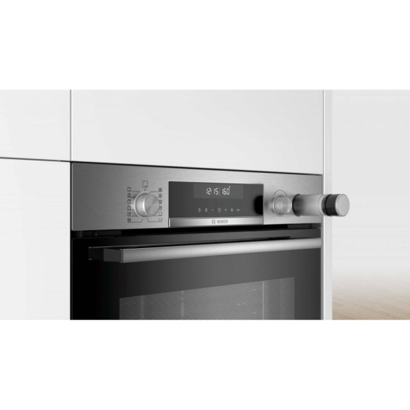 Духова шафа BOSCH HRG5184S1 -
                                                        Фото 3