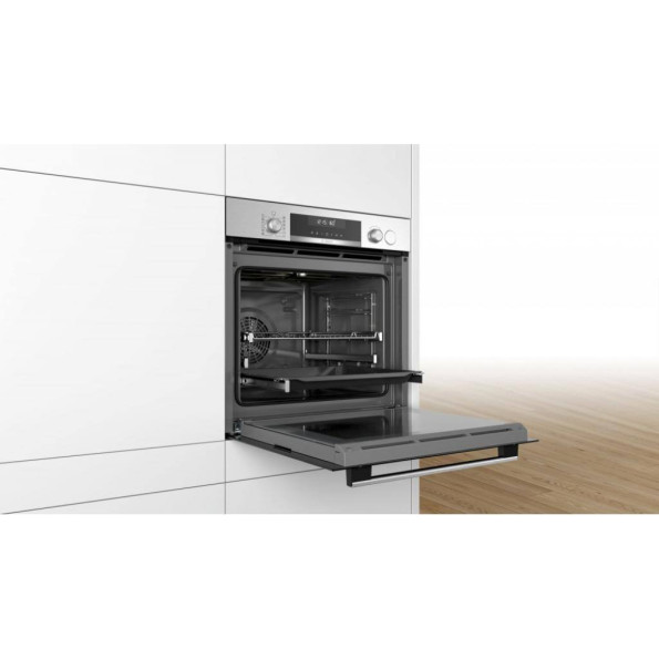 Духова шафа BOSCH HRG5184S1 -
                                                        Фото 4